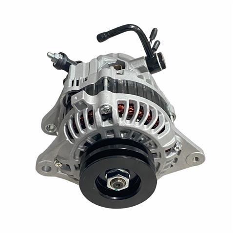 12V ALTERNATÖR DİNAMO 110 A VAKUMLU (10 MM SAPLAMA) (L-S) HYUNDAI STAREX 1996 >