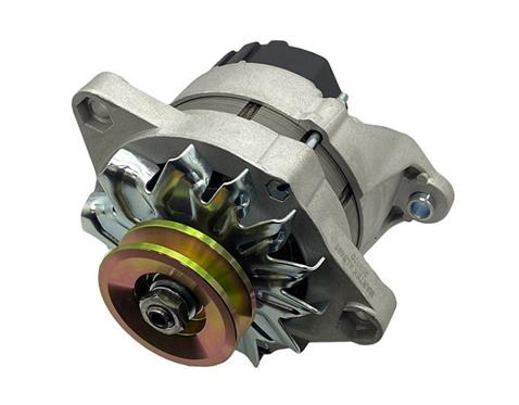 12V ALTERNATÖR DİNAMO 55 A FIAT TEMPRA/TIPO/UNO-TOFAŞ DOĞAN/KARTAL/ŞAHİN