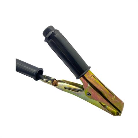 AKÜ TAKVİYE KABLOSU 800 AH 16 MM TAKIM (2.3 MT)