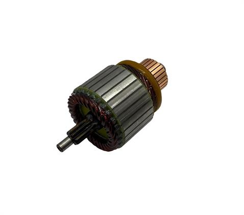 12V MARŞ KOLLEKTÖRÜ HITACHI TİPİ 8 DİŞ NISSAN ALMERA/PATROL/PRIMERA-EXCAVATOR İŞ MAKİNASI