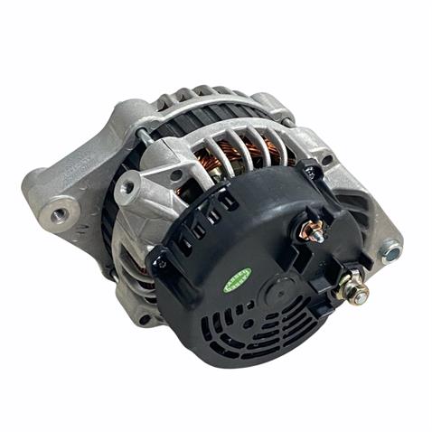 12V ALTERNATÖR DİNAMO DELCO TİPİ 105 A (L) OPEL ASTRA/COMBO/CORSA/TIGRA/VECTRA