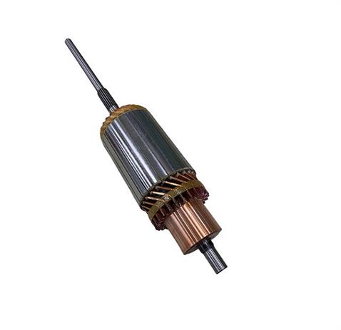 24V MARŞ KOLLEKTÖRÜ DELCO TİPİ 50MT (UZUN) CATERPILLAR