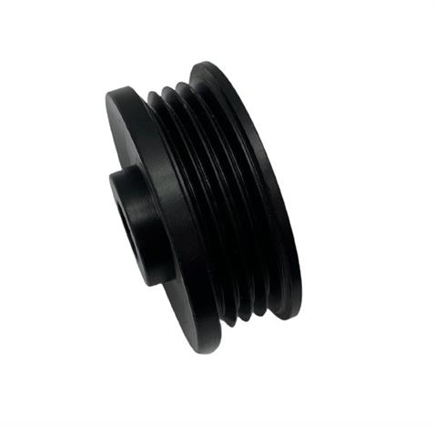 ALTERNATÖR KASNAK NIPPON DENSO TİPİ (SABİT 4-KANAL) TOYOTA COROLLA 1.3 (1993-1997)