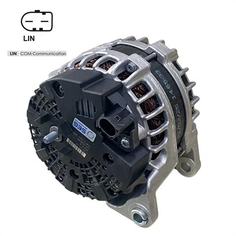 SEG 12V ALTERNATÖR DİNAMO 210 A (LIN) IVECO DAILY 2014 >