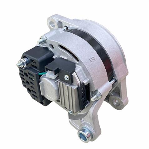 12V ALTERNATÖR DİNAMO MAKO TİPİ YM 65 A
