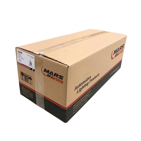 MARS STOP LAMBASI (DUYSUZ) CITROEN C-ELYSEE 2016 > SOL