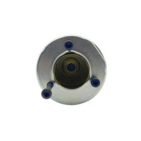 VALEO 12V MARŞ OTOMATİĞİ (3 DELİK) M6 SAĞ FIAT ALBEA/MAREA-MERCEDES SPRINTER/VITO-OPEL ASTRA/CORSA