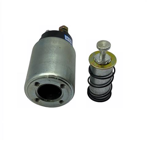 12V MARŞ OTOMATİĞİ 4 KW (GÖVDE ÇAPI 56 MM) JENERATÖR