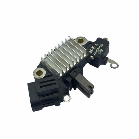 12V KÖMÜRLÜ KONJEKTÖR HITACHI TİPİ (2 FİŞ) (L-FR) OPEL ASTRA/COMBO/CORSA 1.7 DİZEL