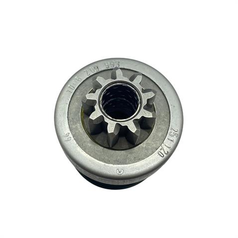 BOSCH MARŞ DİŞLİSİ 9 DİŞ (10 KANAL) CITROEN BERLINGO-OPEL ASTRA/VECTRA-RENAULT MEGANE II-VW POLO