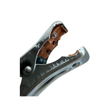 MTA AKÜ TAKVİYE MAŞASI BOY:220 MM) (500 A) (2 AD) ITALY