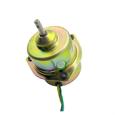 12V KALORİFER MOTORU ÇİFT DEVRE SW-1600 (DÜZ DÖNÜŞ)