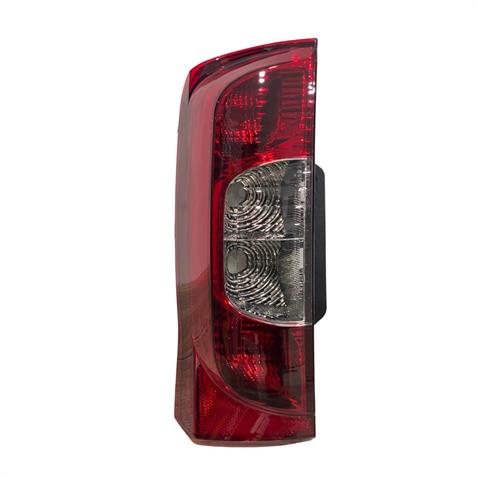 STOP LAMBASI (DUYSUZ) CITROEN NEMO-FIAT FIORINO-PEUGEOT BIPPER TEK KAPI 2008 > SOL