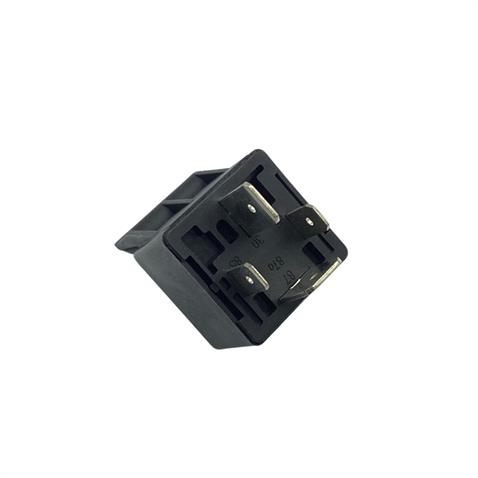 SANEL 12V RÖLE 4 UÇLU 80 A (70 A TİPİ) (2 UÇ KÜÇÜK / 2 UÇ BÜYÜK) (6.3 MM / 9.5 MM)
