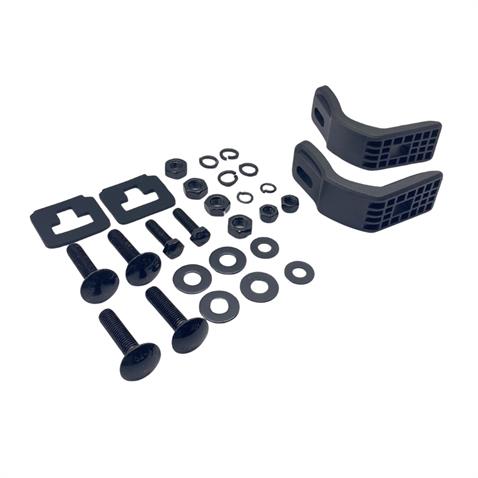 HELLA 12V-24V LED BAR OFF-ROAD TEK SIRA 5700K 6000 LÜMEN (GÜNDÜZ SÜRÜŞ LEDLİ SARI-BEYAZ) (343 MM)