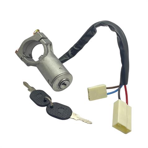 KONTAK ANAHTARI IVECO DAILY