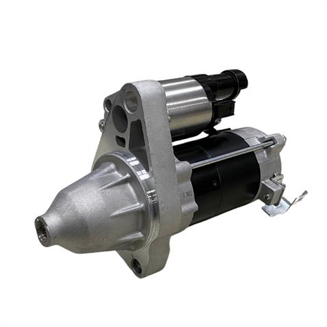 12V MARŞ MOTORU DENSO TİPİ 9 DİŞ 1.1 KW HONDA ACCORD/CIVIC/CR-V