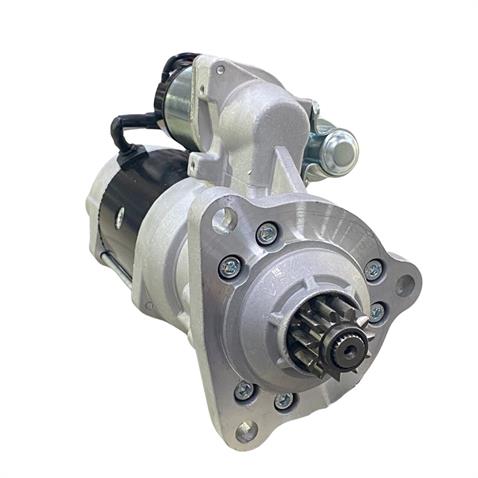 24V MARŞ MOTORU DELCO TİPİ 11 DİŞ 7.5 KW 39MT DAEWOO DOOSAN