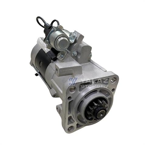 24V MARŞ MOTORU 12 DİŞ 5.5 KW MITSUBISHI TİPİ RENAULT-VOLVO