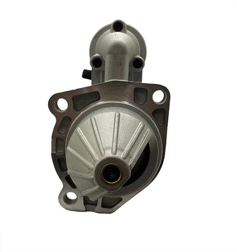 12V MARŞ MOTORU BOSCH TİPİ 9 DİŞ 2.7 KW EM DODGE PD250-FORD CARGO-KHD-LINDE-MAGIRUS DEUTZ