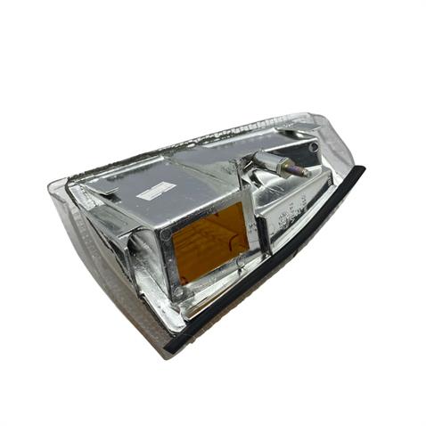 FARBA SİNYAL LAMBASI (DUYSUZ) (BEYAZ) TOFAŞ DOĞAN/KARTAL/ŞAHİN SAĞ