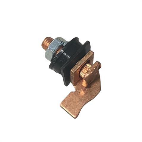 MARŞ OTOMATİK TAMİR TAKIMI NIPPON DENSO TİPİ (2 KW/2.2 KW) (SOL YARIM) (1 ADET)