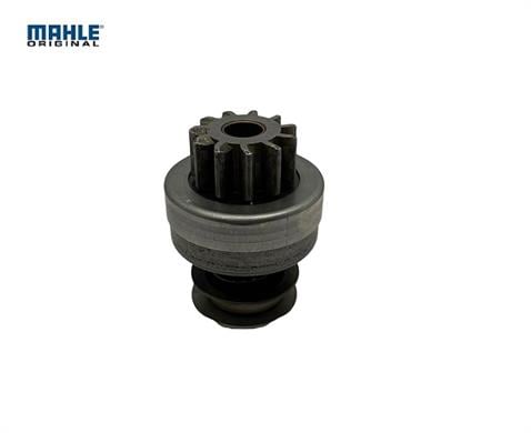 MARŞ DİŞLİSİ ISKRA TİPİ 11 DİŞ MAN