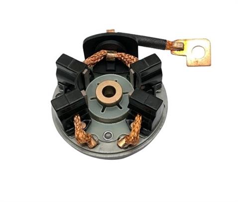 MARŞ KÖMÜR YUVASI VALEO TİPİ 2.2 KW HYUNDAI-KIA 2010 >