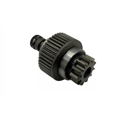 MARŞ DİŞLİSİ HITACHI TİPİ 11 DİŞ RULMANLI (KISA) ISUZU CHAMPION