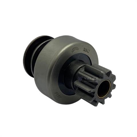 FM MARŞ DİŞLİSİ BOSCH TİPİ 10 DİŞ BMC FATİH/PROFESYONEL