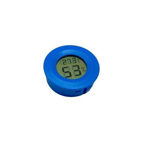 DİJİTAL MİNİ TERMOMETRE 45 MM (AG13 PİLLİ)