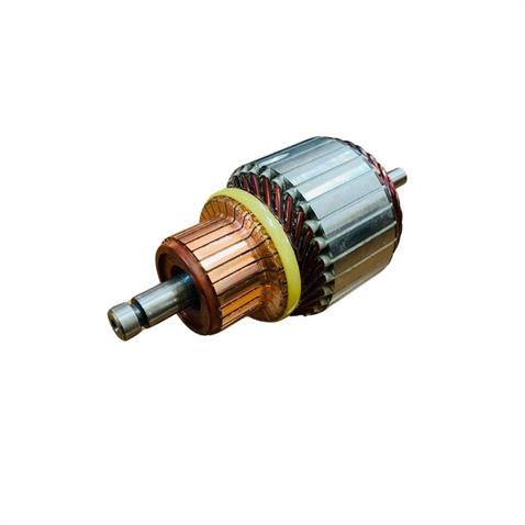 12V MARŞ KOLLEKTÖRÜ BOSCH TİPİ 11 DİŞ AUDI-BMW-MERCEDES-OPEL-SEAT-VW PASSAT