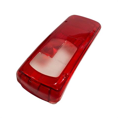 ÇERKEZ STOP CAMI DAF CF/XF 2012 > SOL