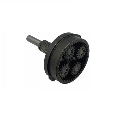 MARŞ REDÜKTÖR DİŞLİ MİLİ (PLANET) DELCO-MITSUBISHI TİPİ 8.3 KW 39MT MERCEDES ATEGO/AXOR