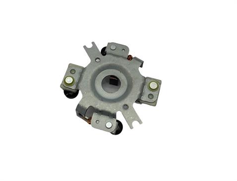 12V MARŞ KÖMÜR YUVASI MAKO TİPİ (4 KÖMÜRLÜ) BMC LEYLAND-FIAT TRAKTÖR-FORD TRAKTÖR/TRANSİT-MAGIRUS