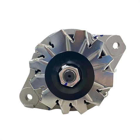 24V ALTERNATÖR DİNAMO MITSUBISHI TİPİ 80 A (L-R) (KLİMALI) MITSUBISHI CANTER/PRENSES/SAFIR