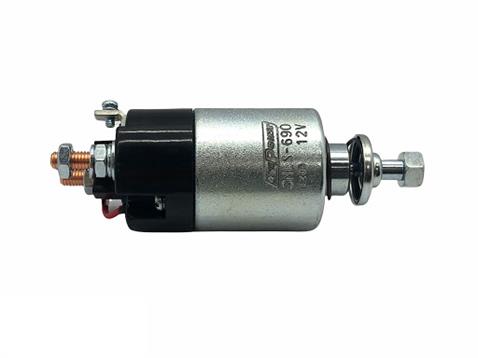 UNIPOINT 12V MARŞ OTOMATİĞİ (2 DELİK) JAPON