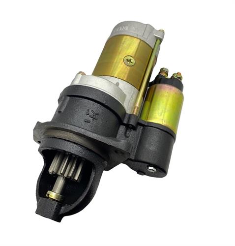 24V MARŞ MOTORU NIPPON DENSO TİPİ 11 DİŞ 7.0 KW JENERATÖR