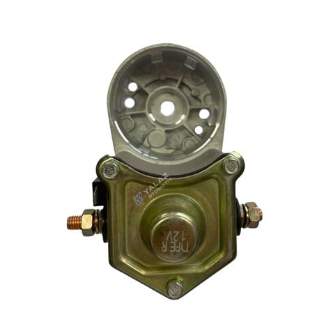 12V MARŞ OTOMATİĞİ NIPPON DENSO TİPİ 2 KW
