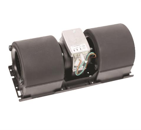 KORMAS 12V KALORİFER MOTORU BLOWER (3 DEVİR) (325*136*116 MM)