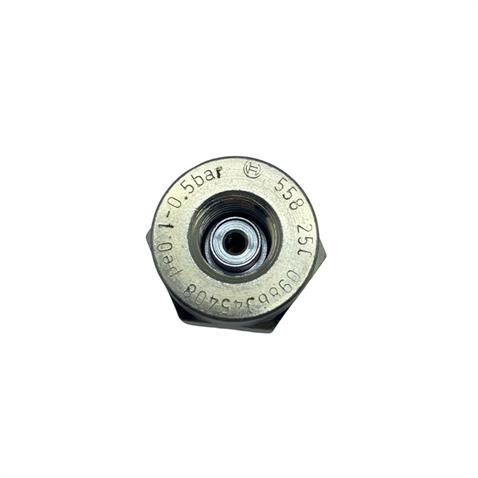 BOSCH HAVALI FREN MÜŞÜRÜ (12X1.5) (0,1-0,5 BAR) (DİŞİ)
