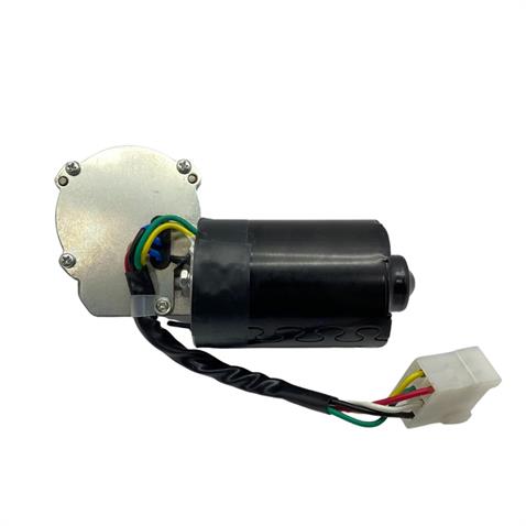 24V SİLECEK MOTORU KÜÇÜK GÖVDE (L)