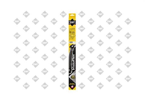 SWF SİLECEK SÜPÜRGESİ 650/450 MM AEROTWIN AUDI-CITROEN-MERCEDES-SEAT LEON-SKODA SUPERB-VW GOLF