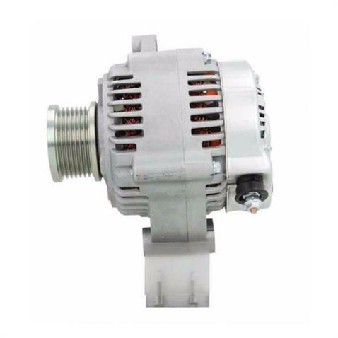 12V ALTERNATÖR DİNAMO 85 A (SOKETLİ 4 FİŞLİ) (S-IG-FR-L) TOYOTA HILUX 2.5 D-4D