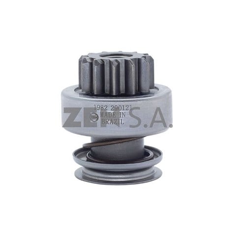 MARŞ DİŞLİSİ BOSCH TİPİ 12 DİŞ (16 KANAL) (START-STOP) CITROEN-DACIA-MERCEDES-OPEL-PEUGEOT-RENAULT