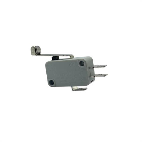 MİKRO SWITCH (MAKARALI) (3A 125V-250V AC) (KW7) (NC-NO-C)