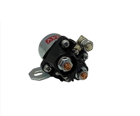24V MARŞ YARDIMCI ARA OTOMATİK (KABLOSUZ) (TEK ÇIKIŞ)
