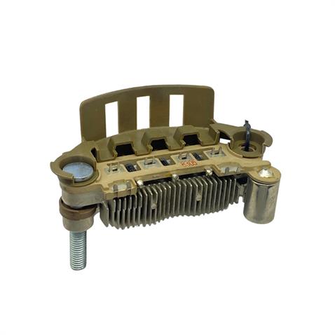 DİYOT TABLASI TARAK 85 MM 8 DİYOT (İKAZ DİYOTLU) HYUNDAI ACCENT-MAZDA 626-MITSUBISHI CANTER/SAFİR
