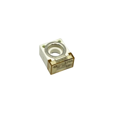 FLÖSSER KOMPAKT KUTUP BAŞI SİGORTA TERMİNAL TİP 125 A (23.5*20 MM)