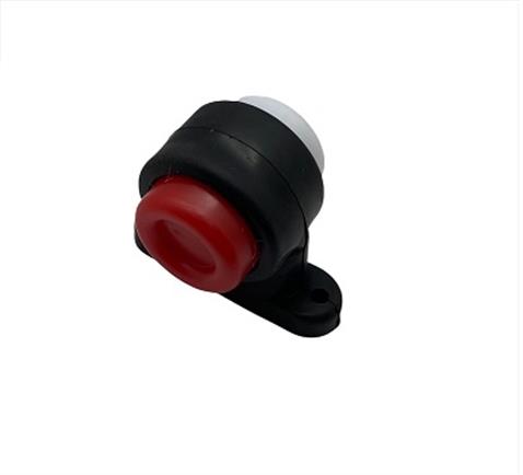 12V-24V TAKOZ LAMBASI MİNİ KIRMIZI-BEYAZ (NEON LEDLİ)